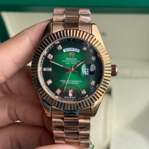 Role x Day Date Main image