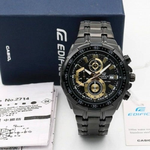 Casi o Edifice Efr 539