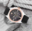 EMPORIO ARMAN I CLASSIC MENS WATCH