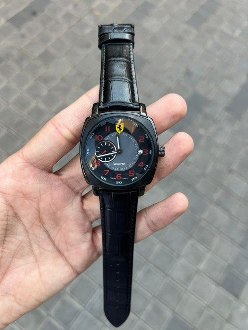 Ferrar i Scuderia Panerai JAPAN