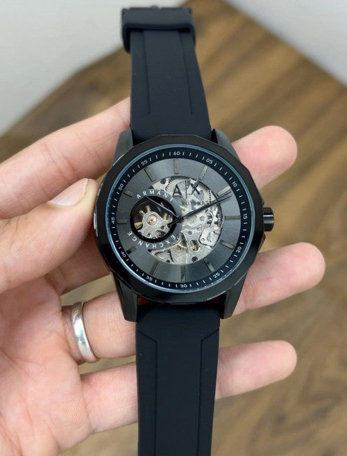 Arman i Exchange Meccanico Automatic Main image