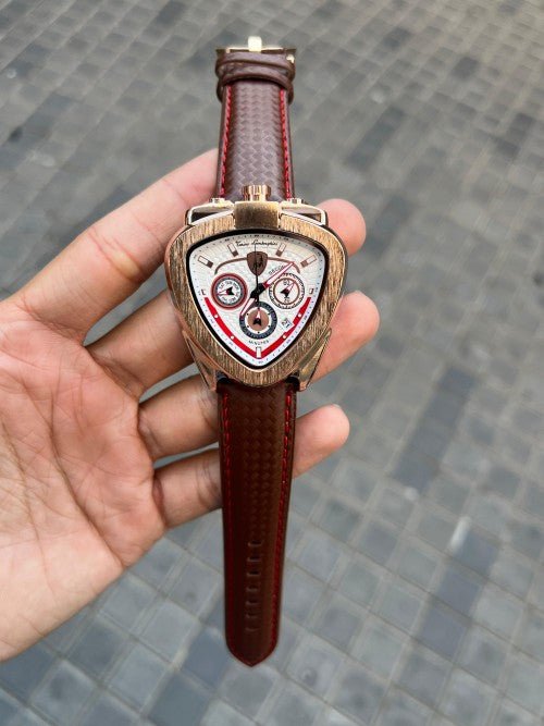 Lamborghin i Conino