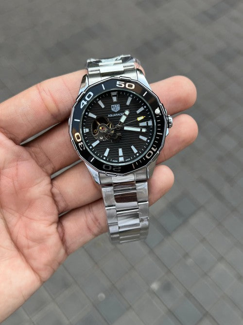 tag Heuer Aqua Racer Automatic Main image