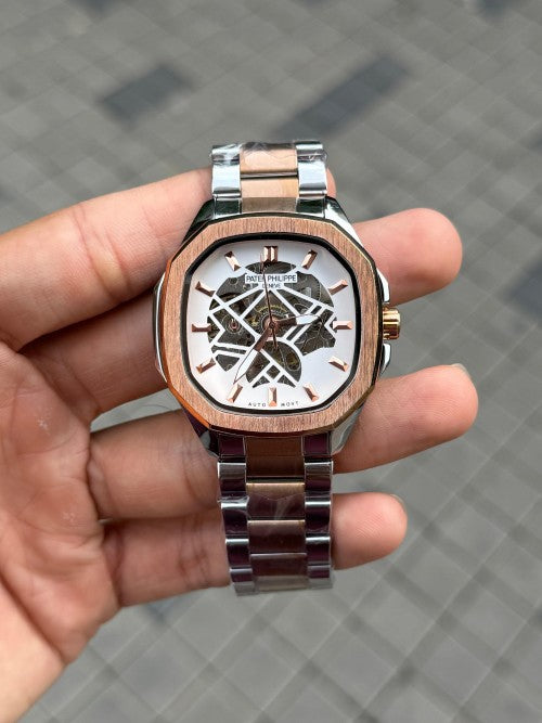 Patek Philipp e Square Automatic Main image