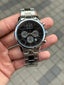 Arman i Exchange Silver Black