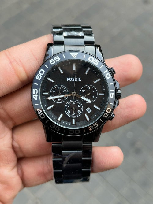Fossi l Bannon Main image