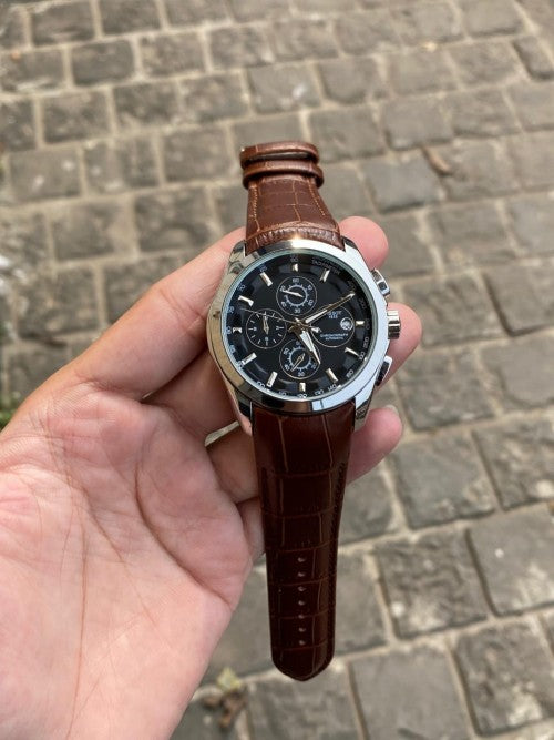 Tisso t Couturier Leather