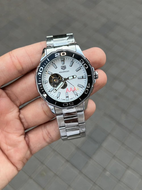 Tag Heuer Aqua Racer Automatic Main image