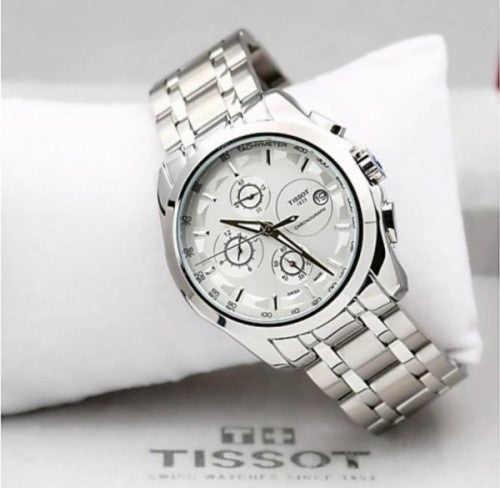 Tisso t Couturier Main image