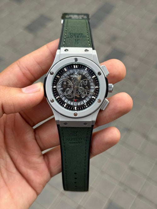 Hublot Big Bang Calendar