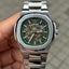 Patek Phillip e Nautilus Automatic
