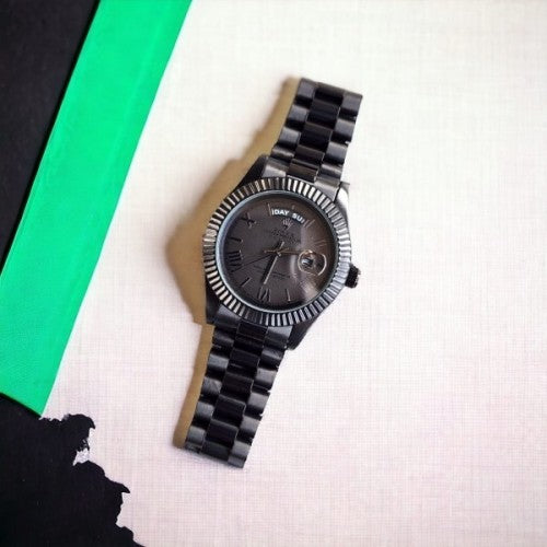 Role x Oyster perpetual Day Date