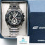 Casi o Edifice Efr 539