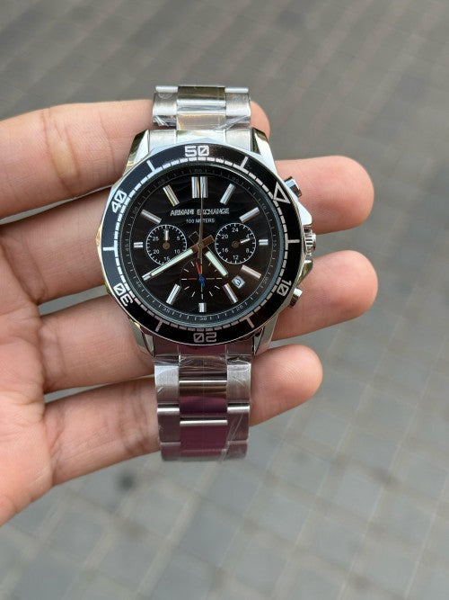 arman i exchange ar1958