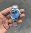 Tisso t Powermatic Automatic Tiffany