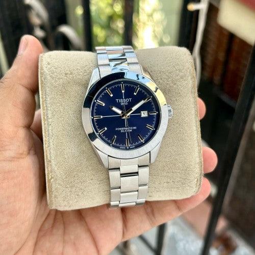 Tisso t Powermatic