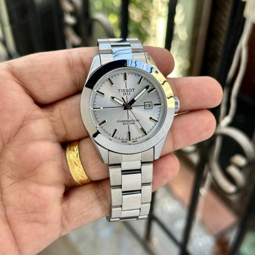 Tisso t Powermatic Main image