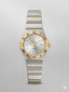 OMEGA CONSTELLATION