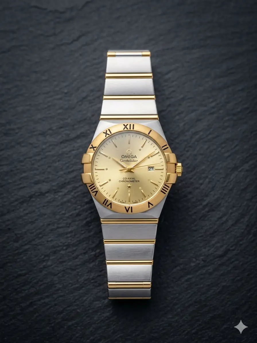 OMEGA CONSTELLATION Main image