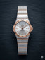 OMEGA CONSTELLATION