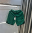 Adidas Green Limited Edition Premium 🩳 Shorts