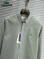 Lacoste Green Stripes Premium Shirt