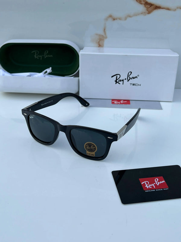 Rayban_2157_black_silver