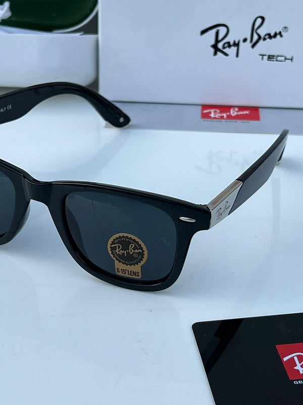 Rayban_2157_black_silver