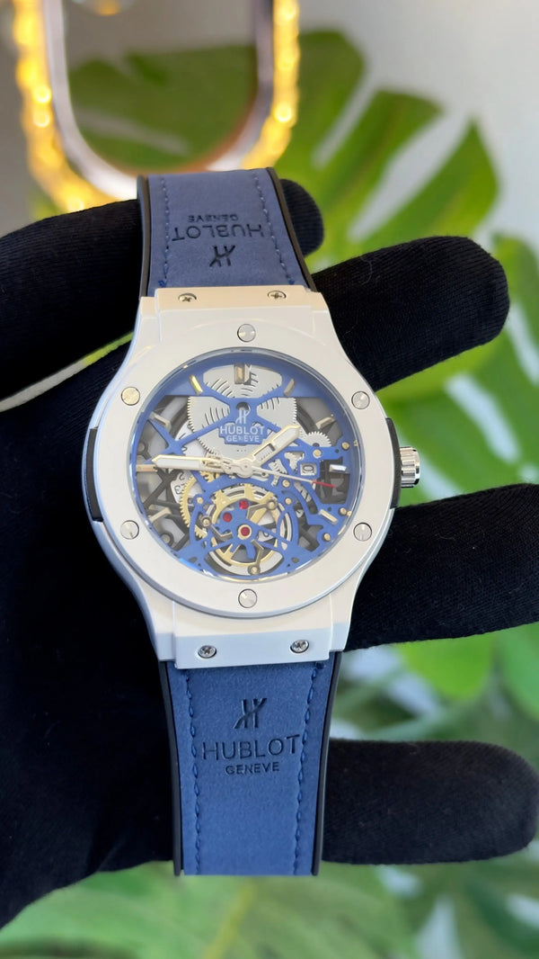 Hublot Big Bang