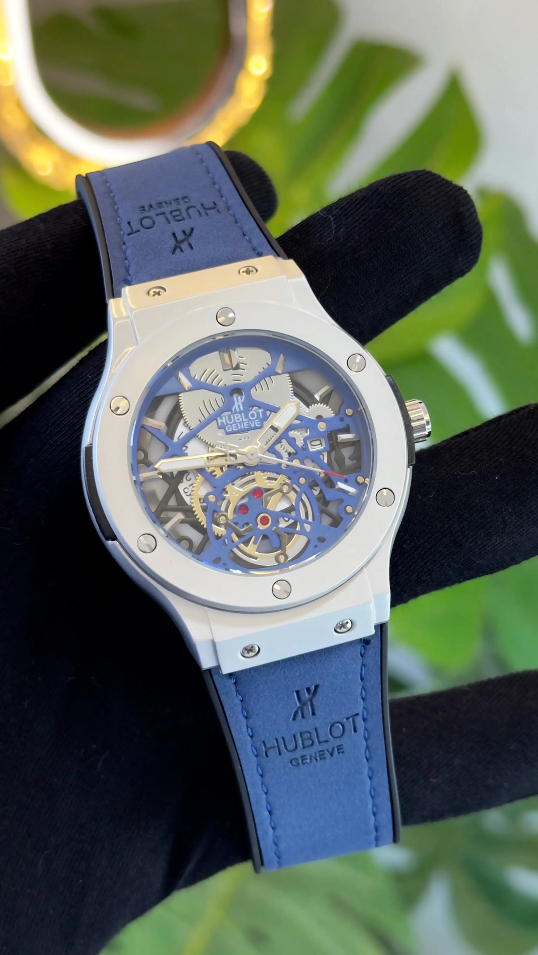 Hublot Big Bang