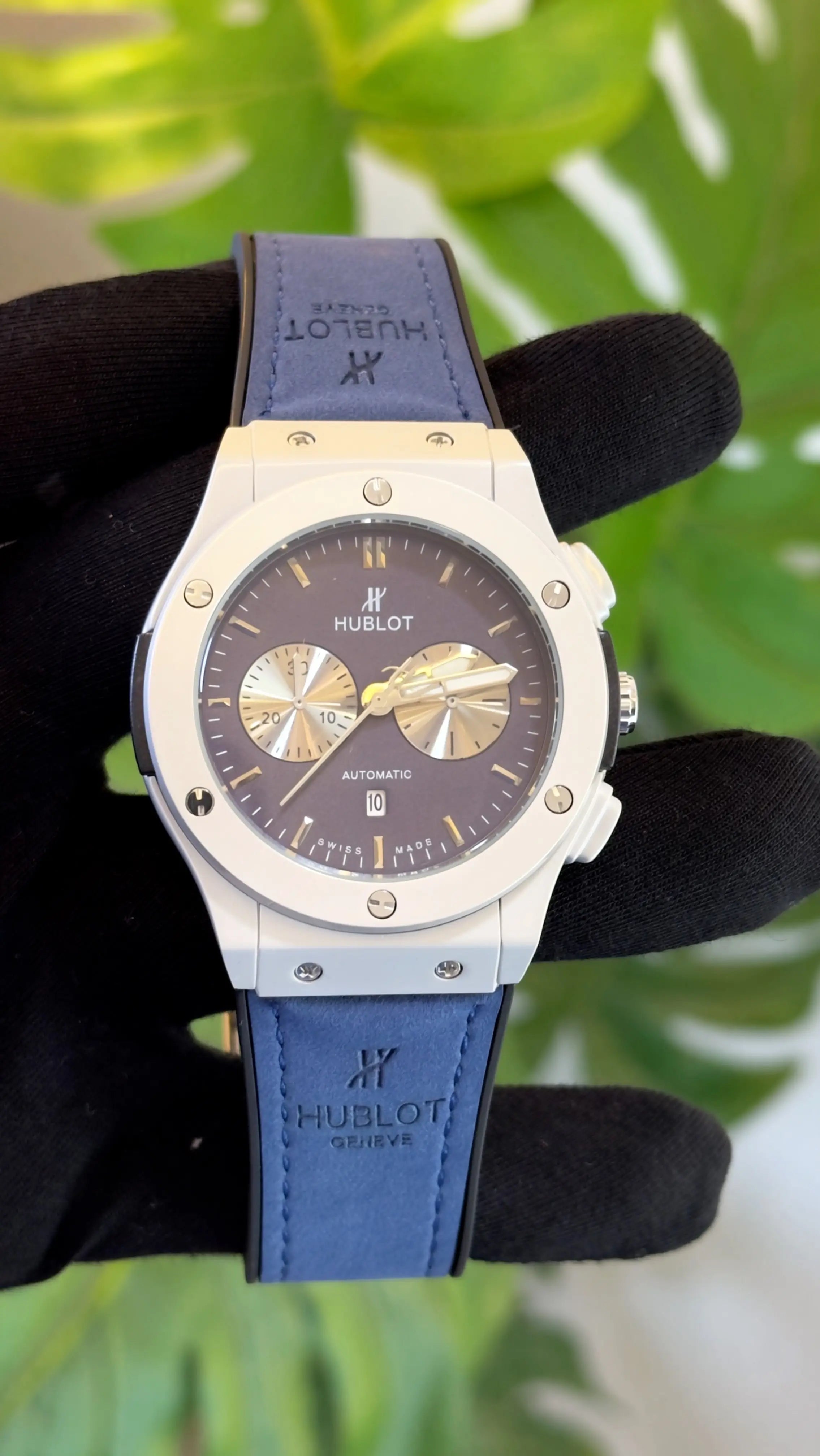 Hublot Big Bang Main image