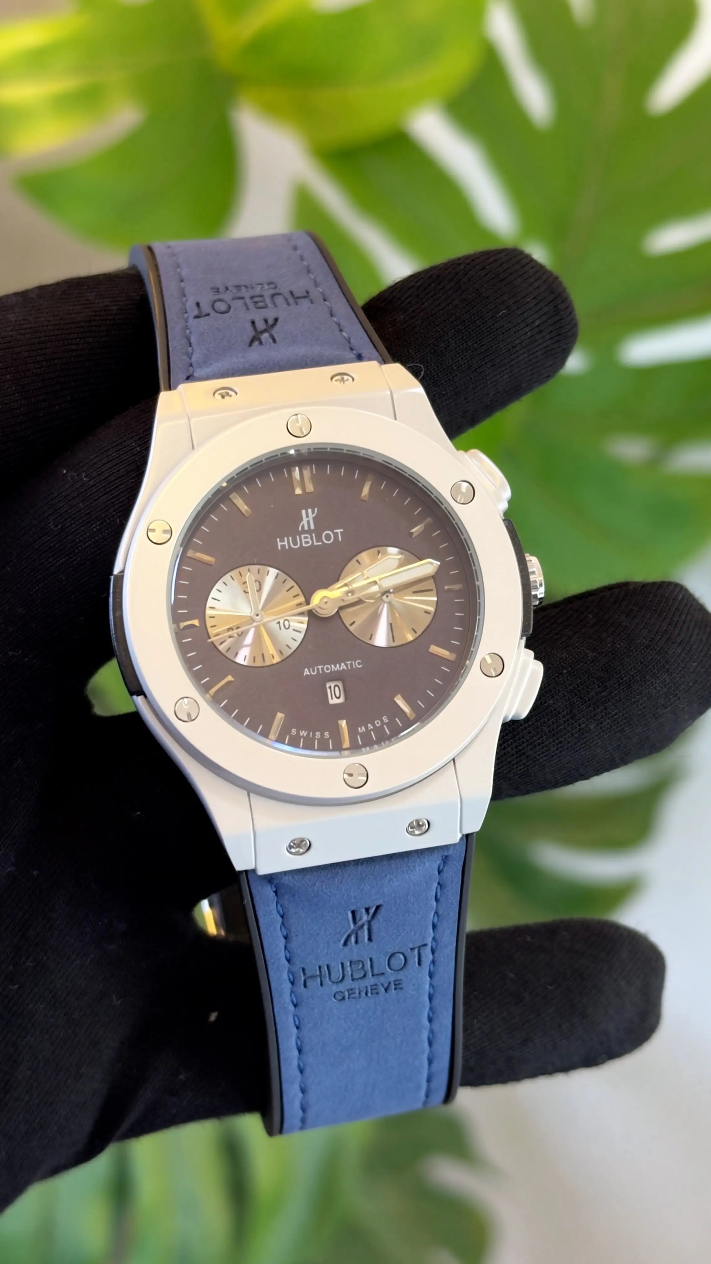 Hublot Big Bang Secondary image