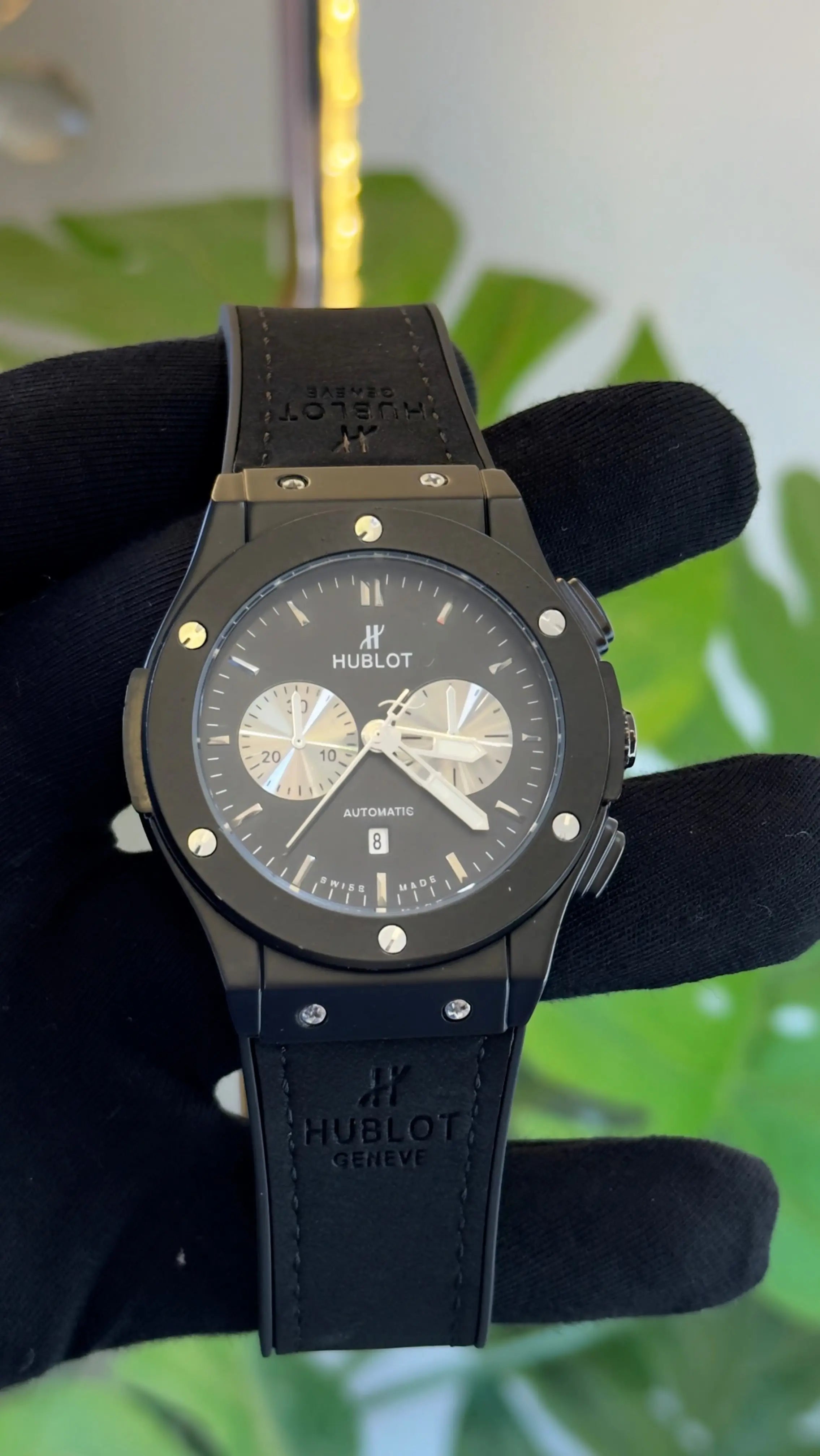 Hublot Big Bang Secondary image