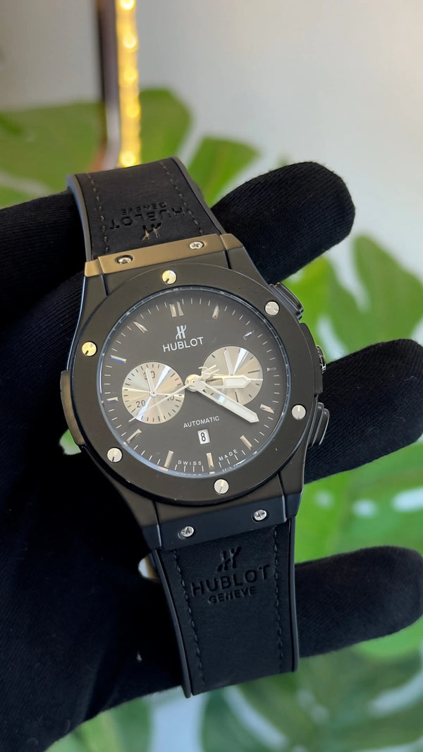 Hublot Big Bang