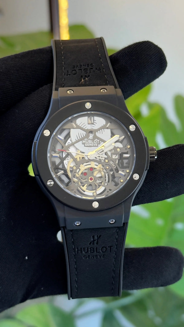 Hublot Big Bang