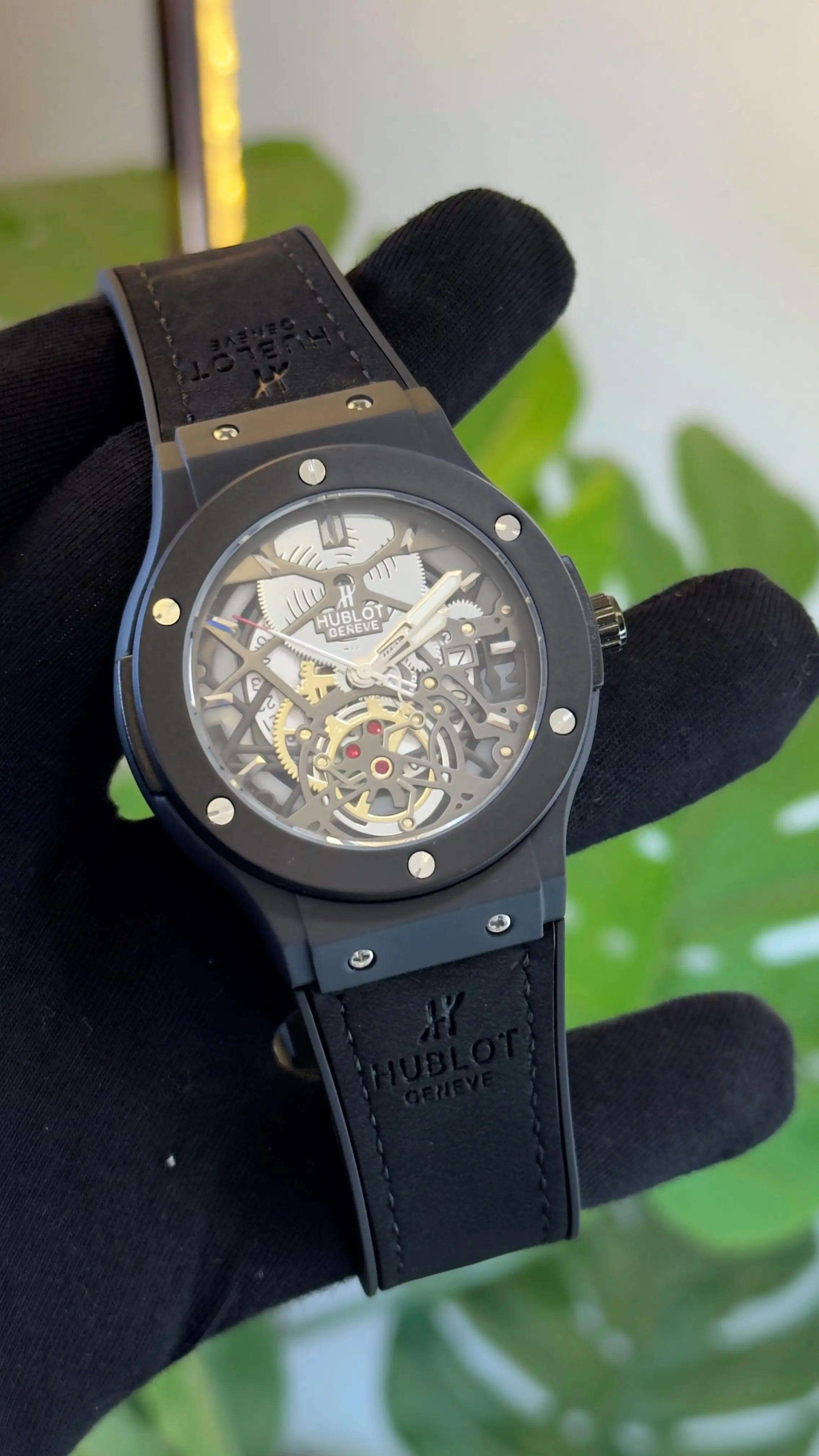 Hublot Big Bang