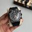 Audemars Pigue t Chronograph Black