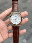 Tisso t PRX Brown Leather