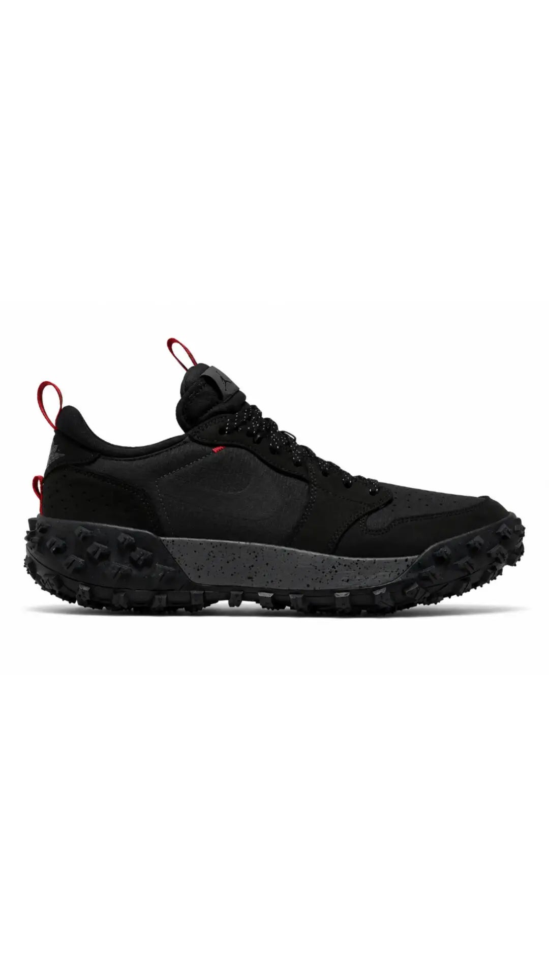 Nike_Jordan Element Gore-Tex Bred Shoes
