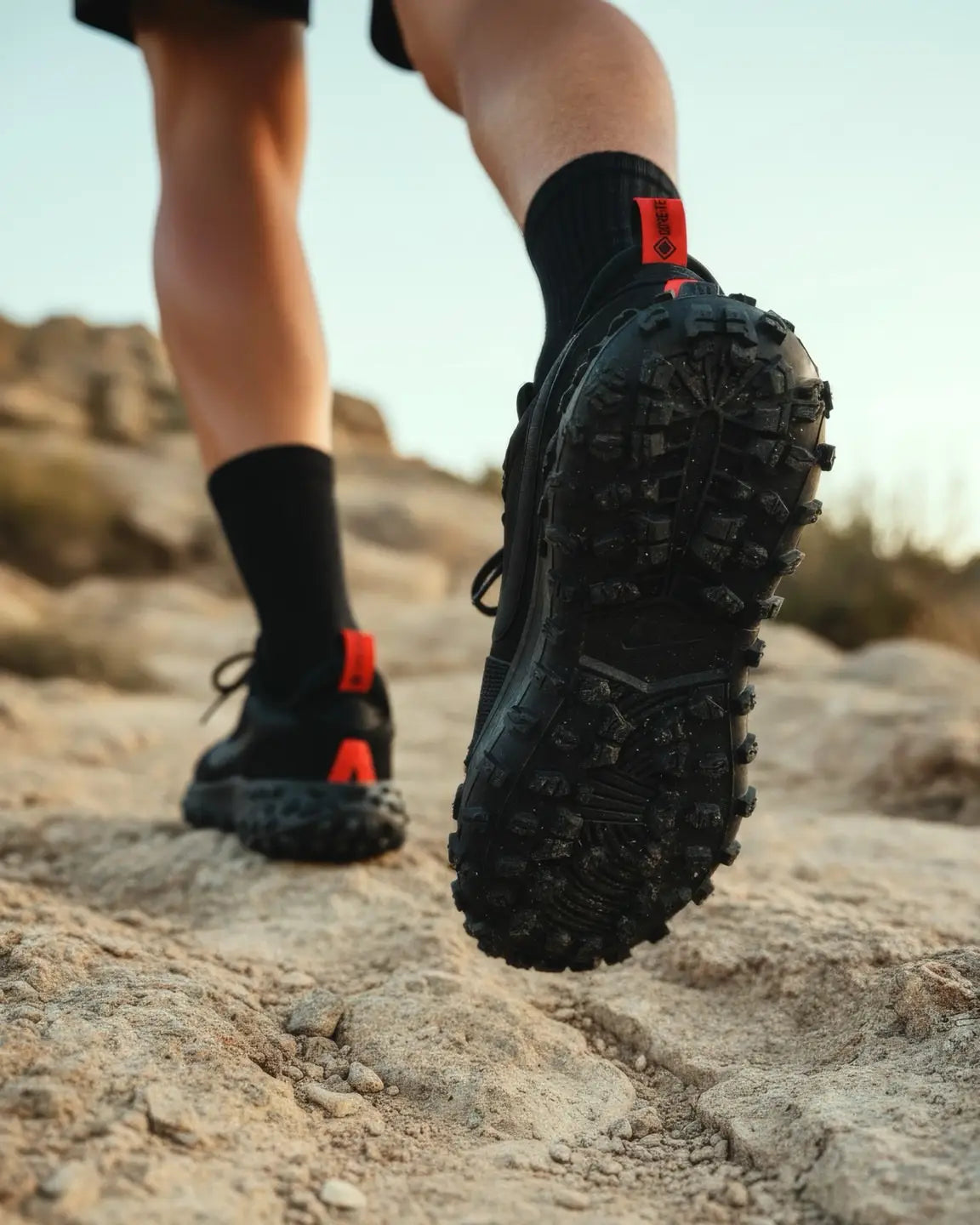 Nike_Jordan Element Gore-Tex Bred Shoes Secondary image