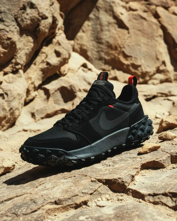 Nike_Jordan Element Gore-Tex Bred Shoes