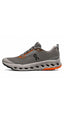 On Running Cloudsurfer Trail 2 Eclipse Cinder Shoes