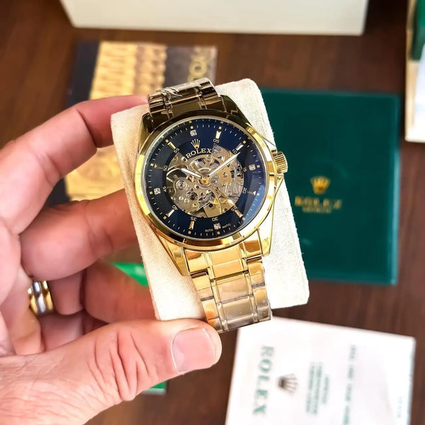 ROLEX_AUTO_GOLD_BLACK