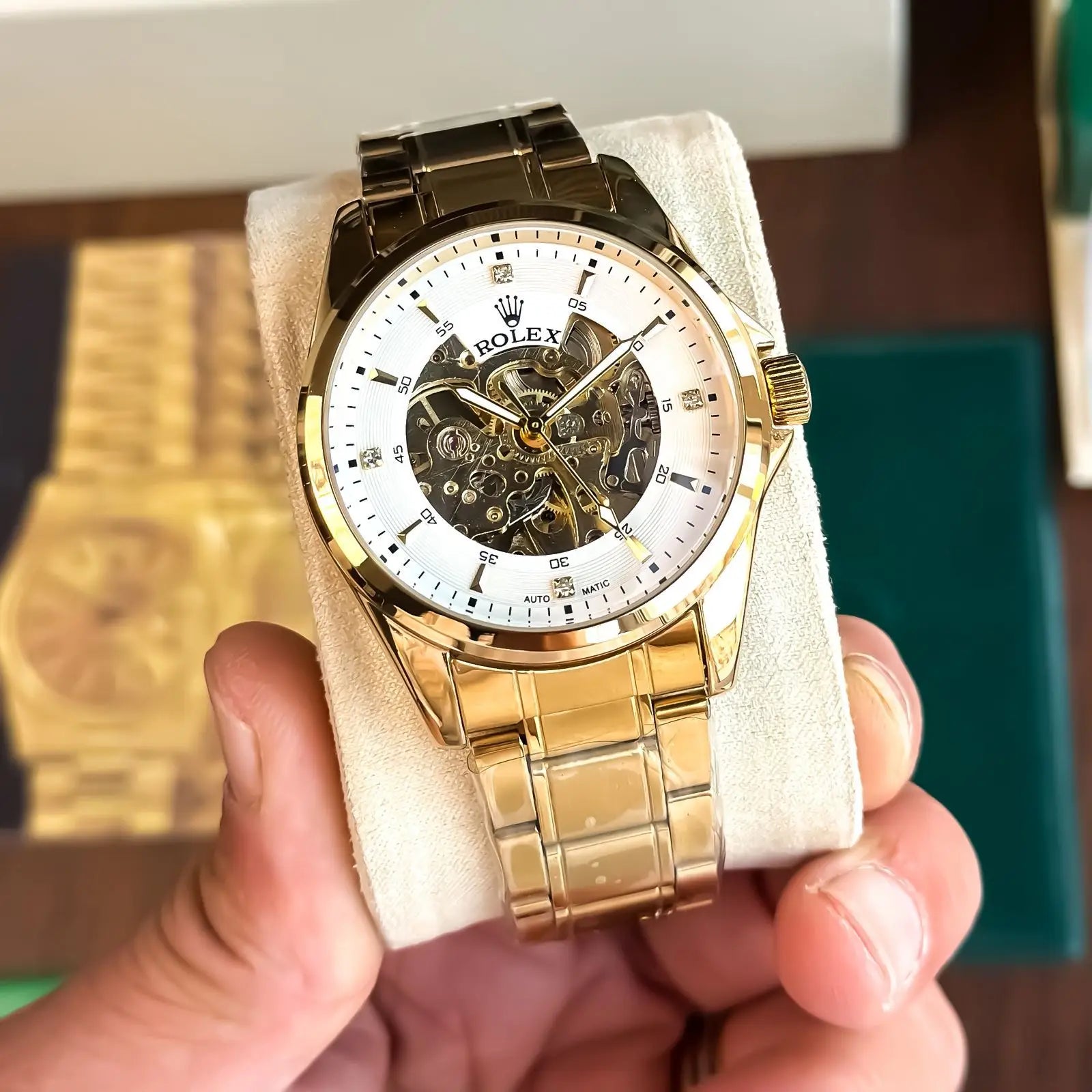 ROLEX_AUTO_GOLD_WHITE