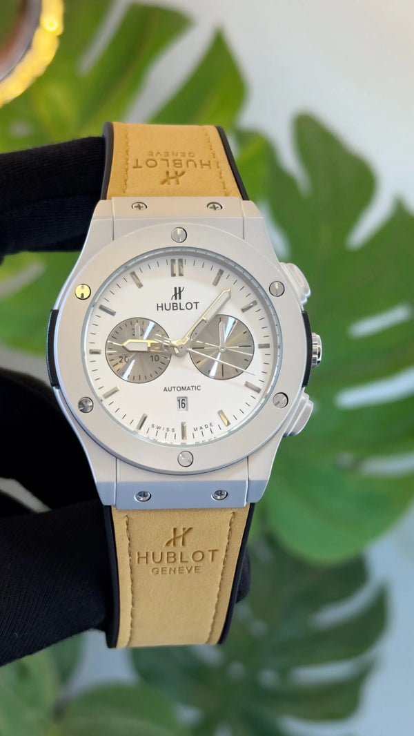 Hublot Big Bang