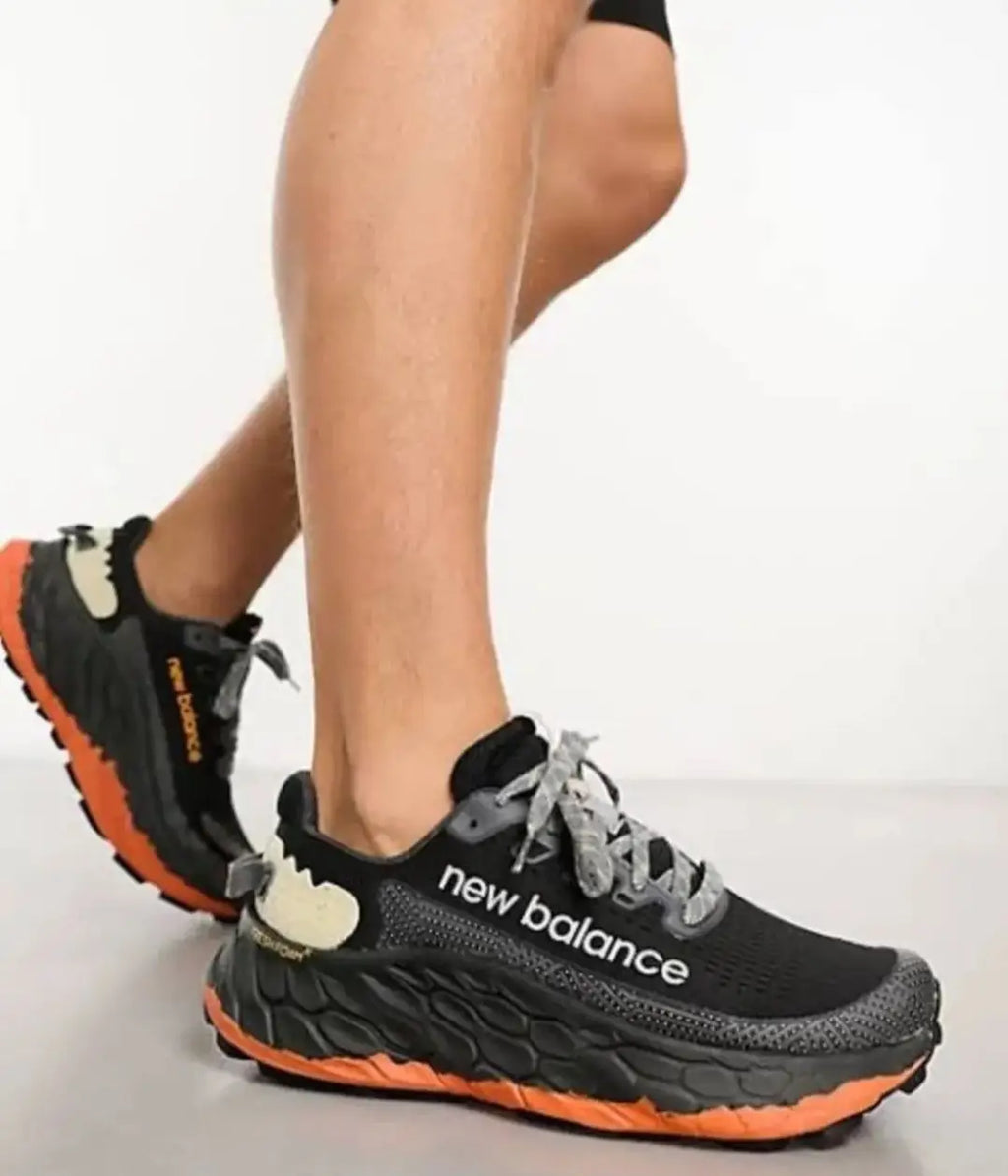 New_Balance Fresh Foam X More Trail V3 Shoes