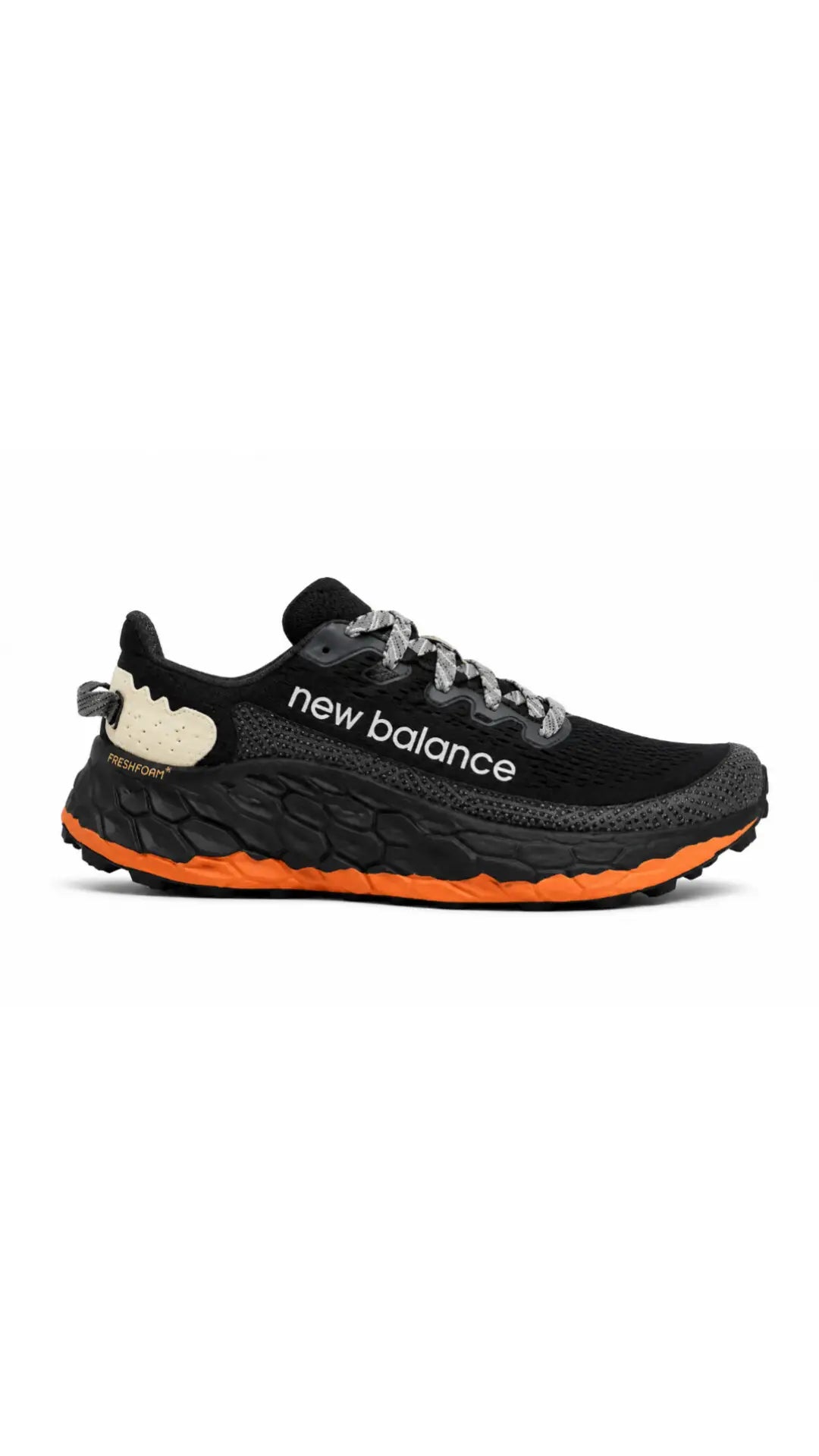 New_Balance Fresh Foam X More Trail V3 Shoes