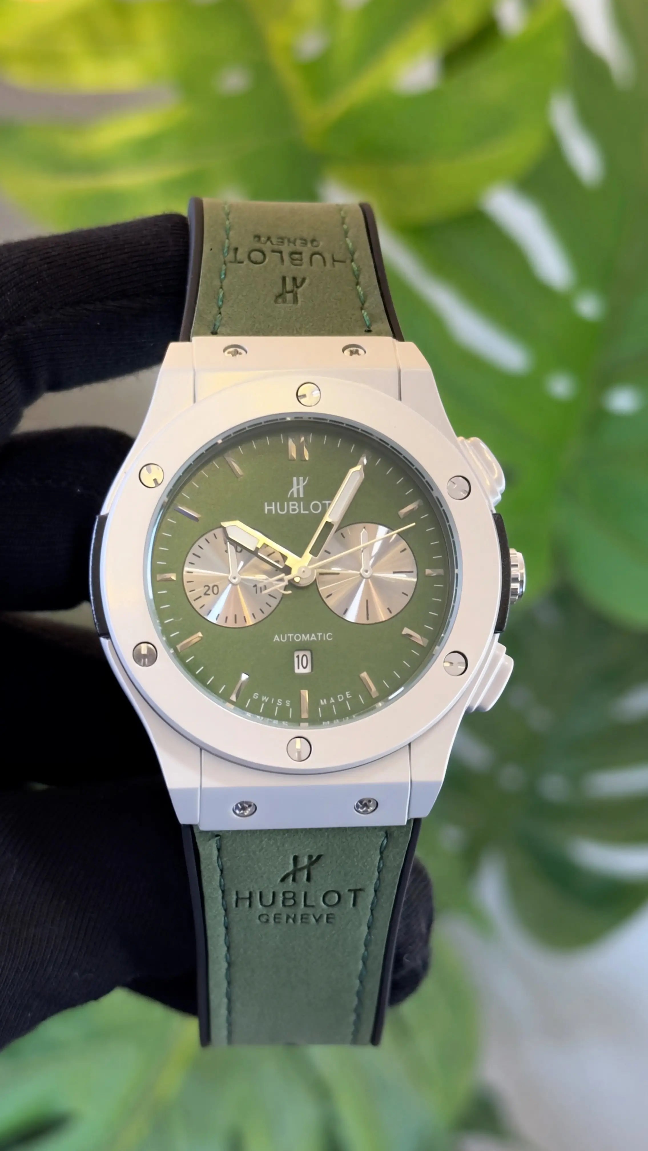 Hublot Big Bang Secondary image