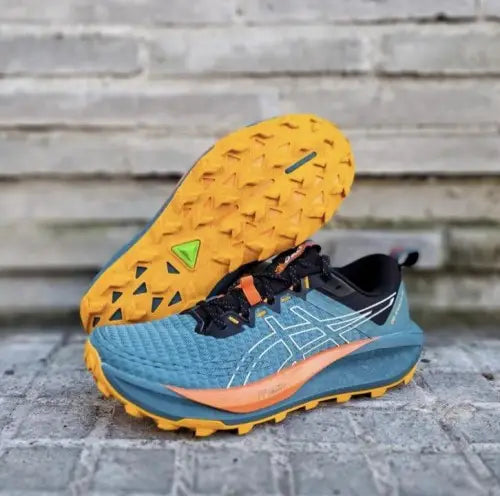 Asics Gel Trabuco 13 Running Secondary image