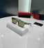Prada Green Brown Premium Shades 3626
